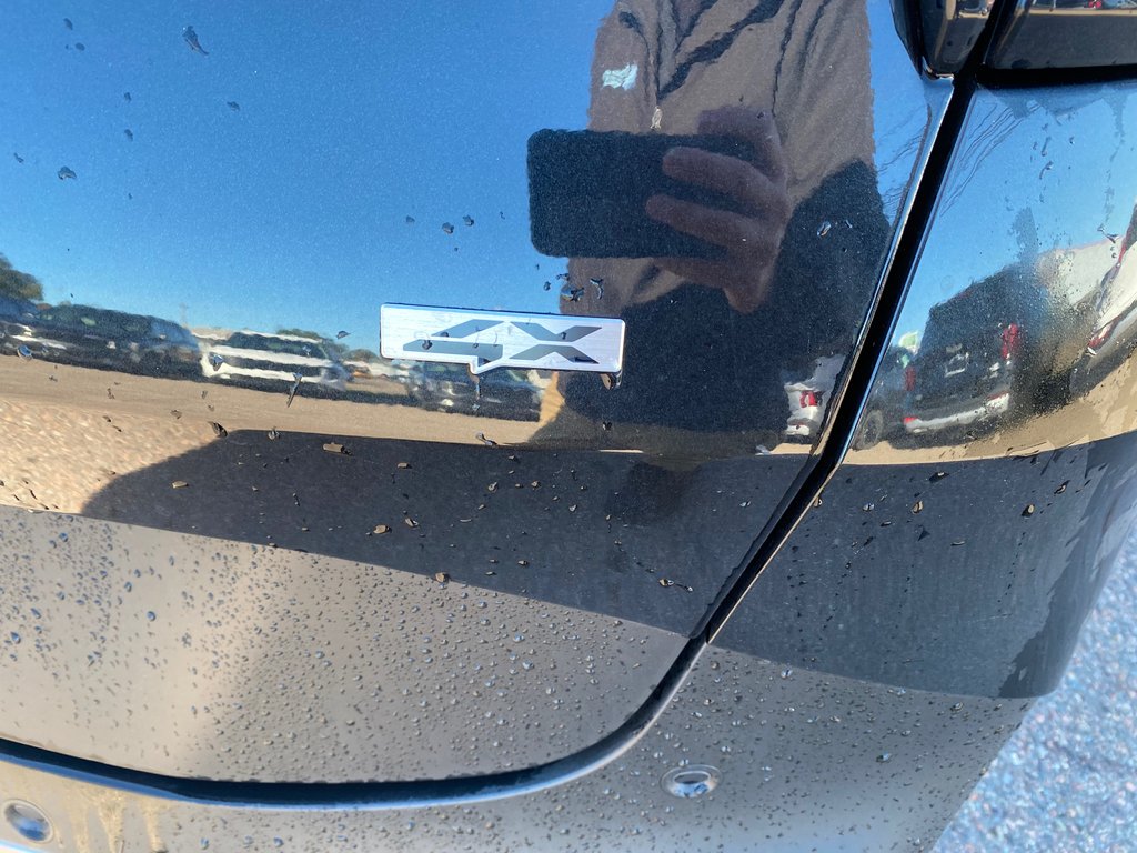 2026 Kia Sportage LX in Hebbville, Nova Scotia - 11 - w1024h768px