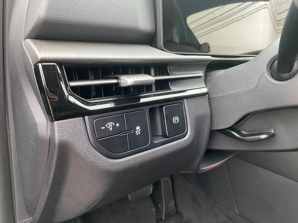 Kia Sportage X-Line 2026 à Hebbville, Nouvelle-Écosse - 19 - w1024h768px