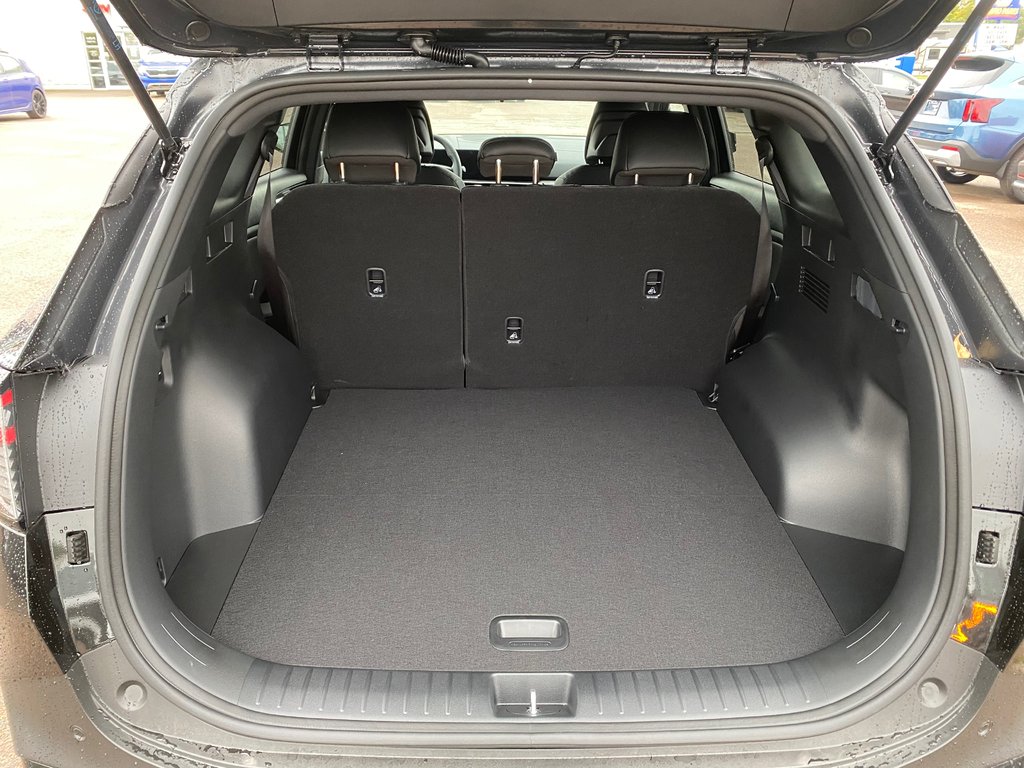 Kia Sportage X-Line 2026 à Hebbville, Nouvelle-Écosse - 43 - w1024h768px