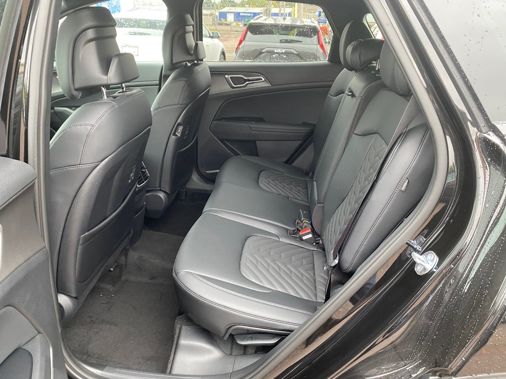 Kia Sportage X-Line 2026 à Hebbville, Nouvelle-Écosse - 34 - w1024h768px