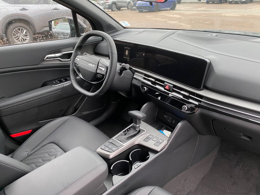 Kia Sportage X-Line 2026 à Hebbville, Nouvelle-Écosse - 50 - w1024h768px