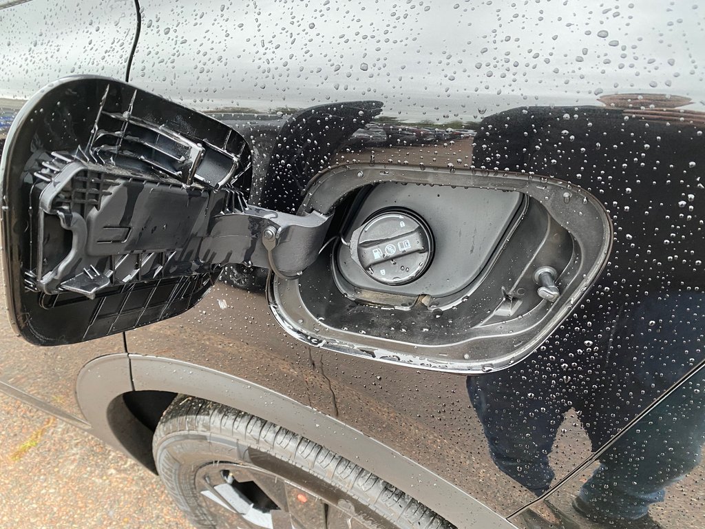 Kia Sportage X-Line 2026 à Hebbville, Nouvelle-Écosse - 42 - w1024h768px