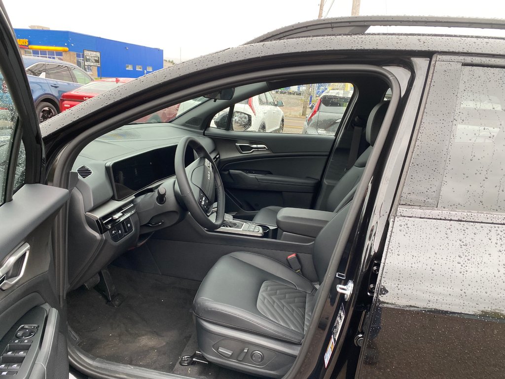 Kia Sportage X-Line 2026 à Hebbville, Nouvelle-Écosse - 15 - w1024h768px