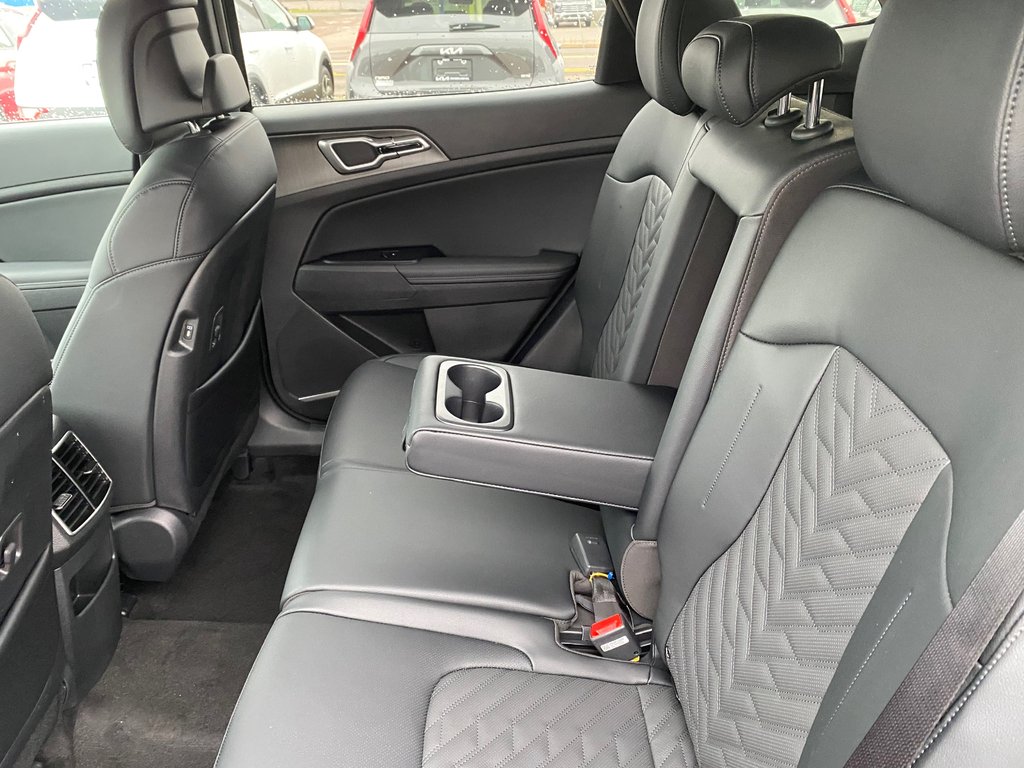 Kia Sportage X-Line 2026 à Hebbville, Nouvelle-Écosse - 40 - w1024h768px