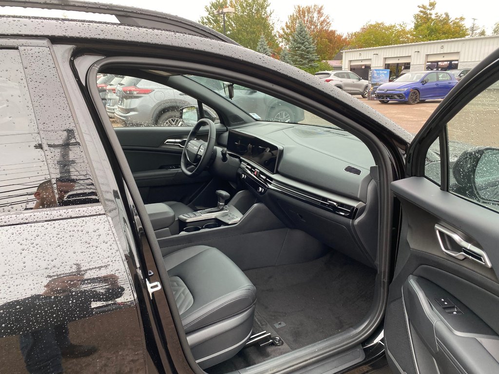 Kia Sportage X-Line 2026 à Hebbville, Nouvelle-Écosse - 49 - w1024h768px