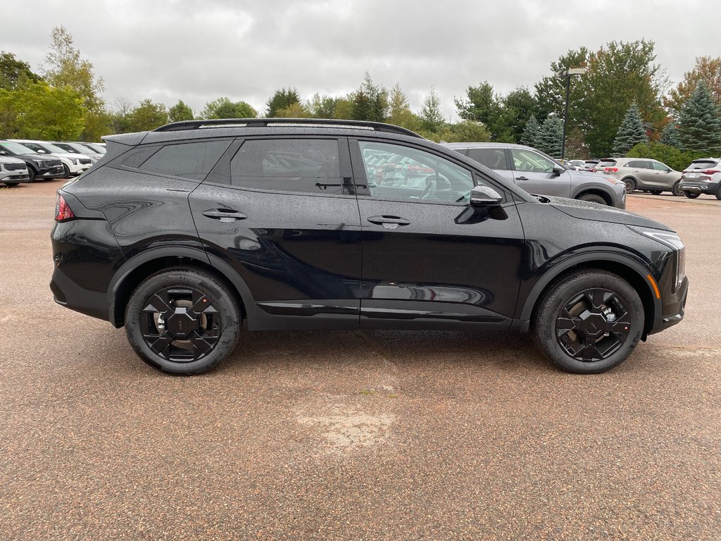 Kia Sportage X-Line 2026 à Hebbville, Nouvelle-Écosse - 8 - w1024h768px