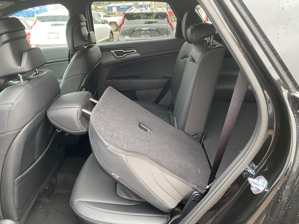 Kia Sportage X-Line 2026 à Hebbville, Nouvelle-Écosse - 41 - w1024h768px