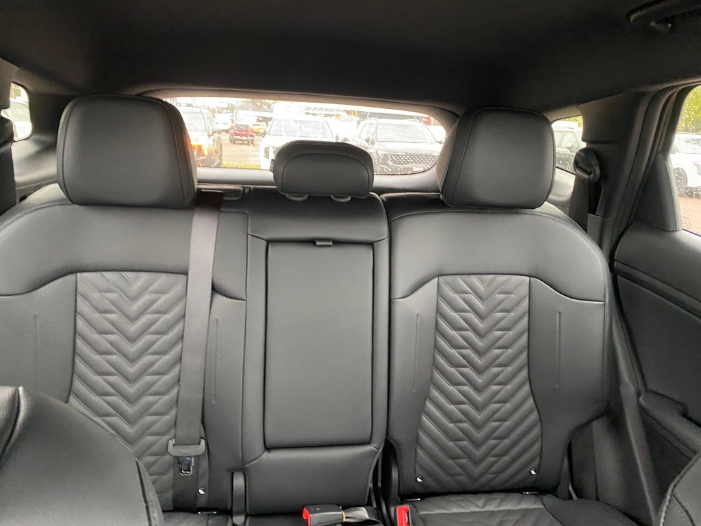 Kia Sportage X-Line 2026 à Hebbville, Nouvelle-Écosse - 48 - w1024h768px