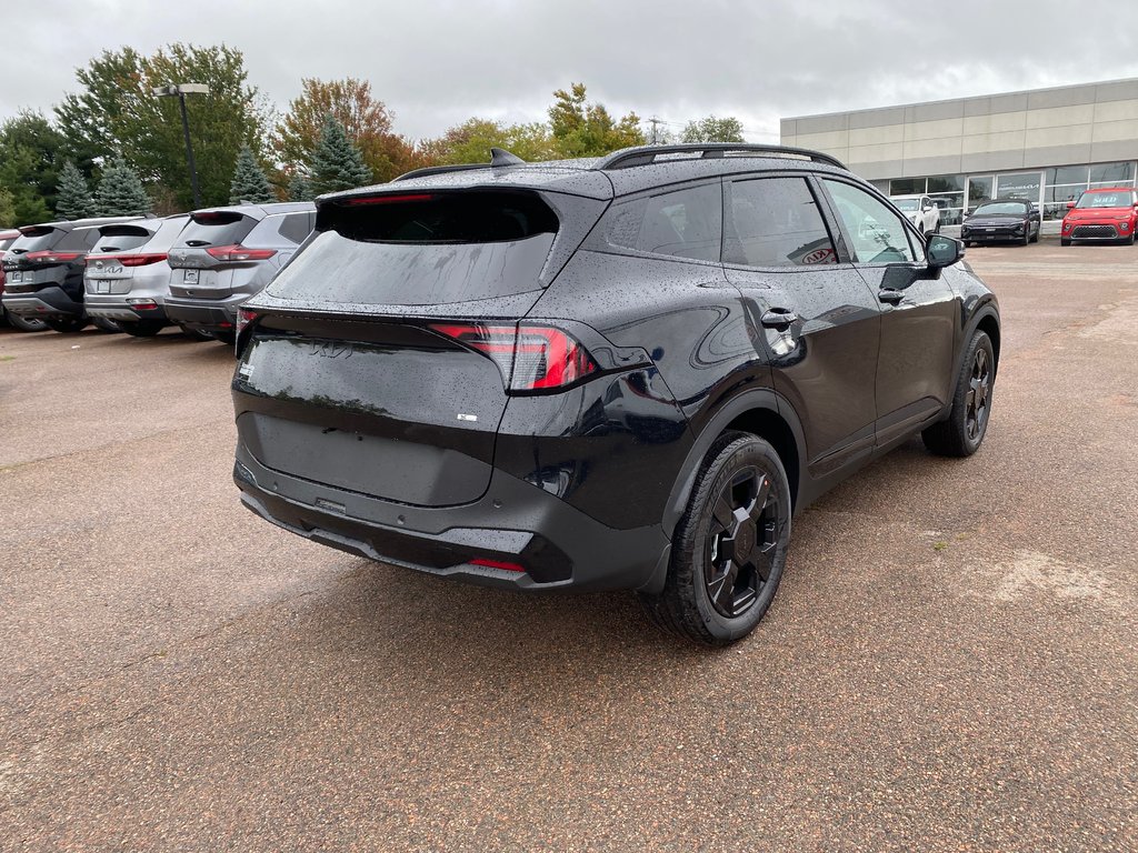 Kia Sportage X-Line 2026 à Hebbville, Nouvelle-Écosse - 7 - w1024h768px