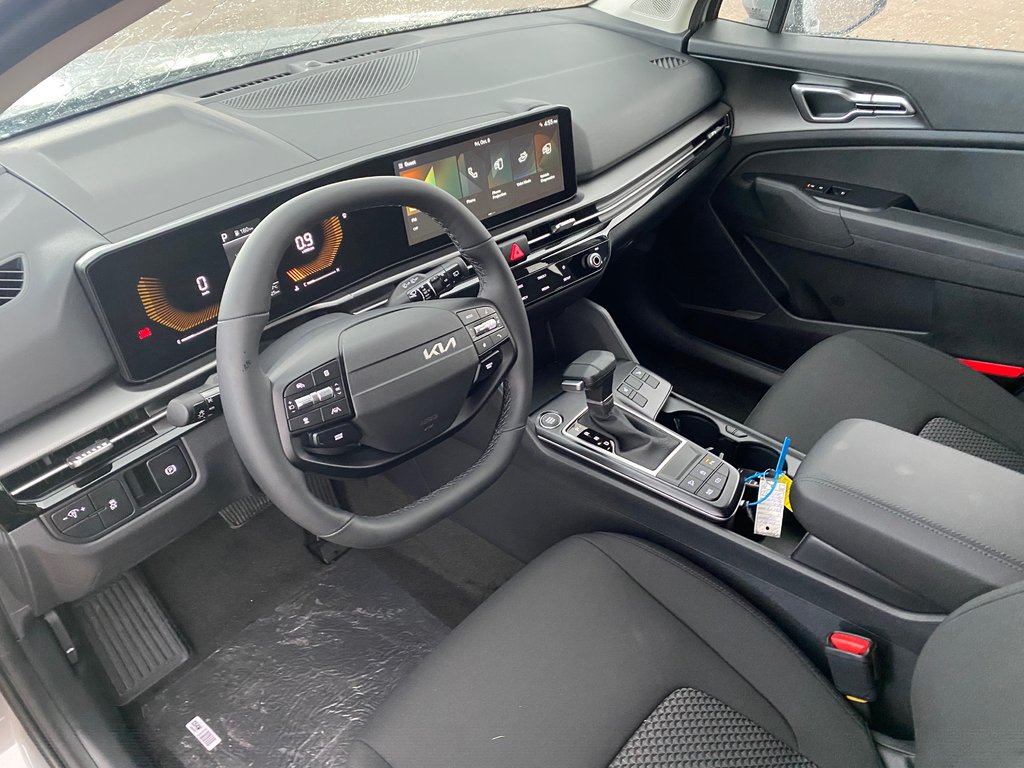 2026 Kia Sportage LX | Cam | USB | HtdSeats | Warranty to 2031 in Amherst, Nova Scotia - 28 - w1024h768px