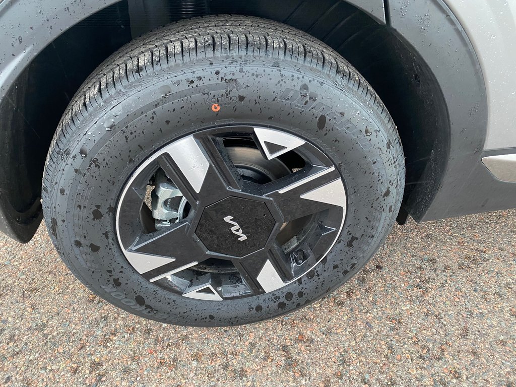 2026 Kia Sportage LX | Cam | USB | HtdSeats | Warranty to 2031 in Amherst, Nova Scotia - 18 - w1024h768px