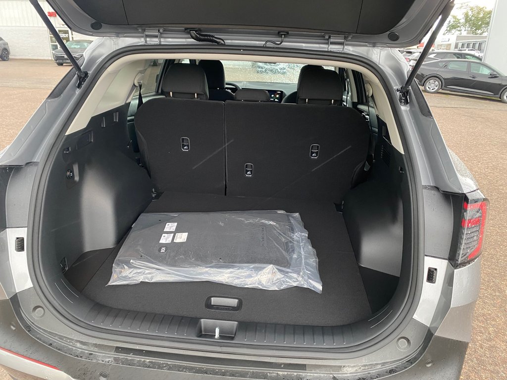 2026 Kia Sportage LX | Cam | USB | HtdSeats | Warranty to 2031 in Amherst, Nova Scotia - 52 - w1024h768px