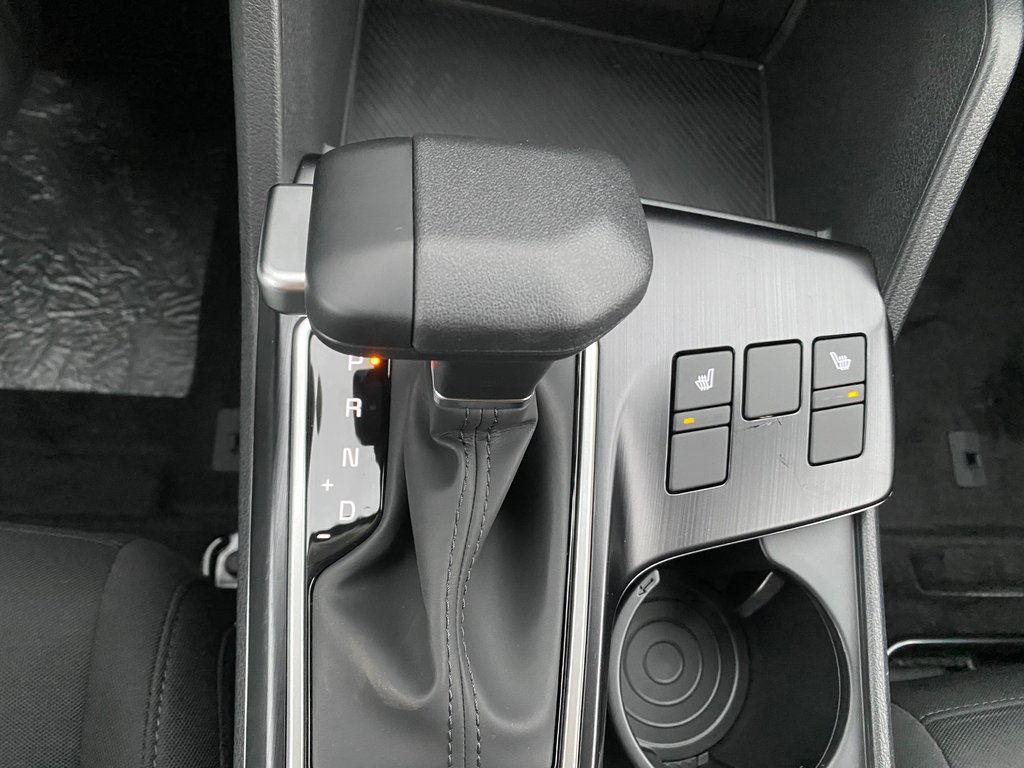 2026 Kia Sportage LX | Cam | USB | HtdSeats | Warranty to 2031 in Amherst, Nova Scotia - 42 - w1024h768px