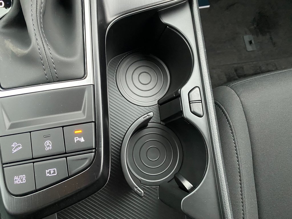 2026 Kia Sportage LX | Cam | USB | HtdSeats | Warranty to 2031 in Amherst, Nova Scotia - 45 - w1024h768px