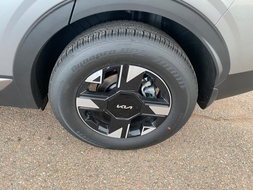2026 Kia Sportage LX | Cam | USB | HtdSeats | Warranty to 2031 in Amherst, Nova Scotia - 17 - w1024h768px