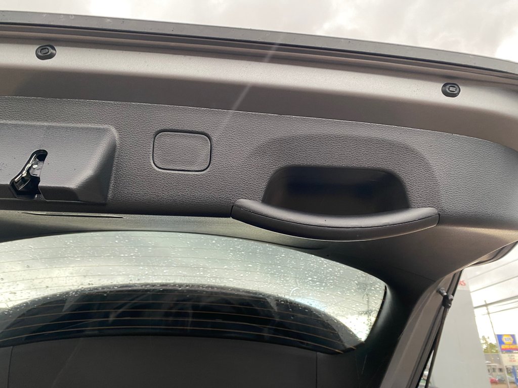 2026 Kia Sportage LX | Cam | USB | HtdSeats | Warranty to 2031 in Amherst, Nova Scotia - 55 - w1024h768px