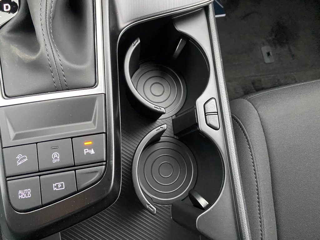 2026 Kia Sportage LX | Cam | USB | HtdSeats | Warranty to 2031 in Amherst, Nova Scotia - 44 - w1024h768px