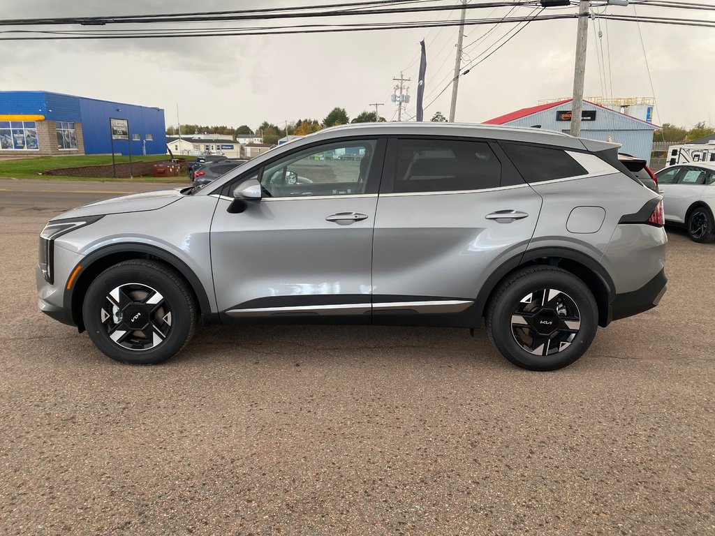 2026 Kia Sportage LX | Cam | USB | HtdSeats | Warranty to 2031 in Amherst, Nova Scotia - 6 - w1024h768px