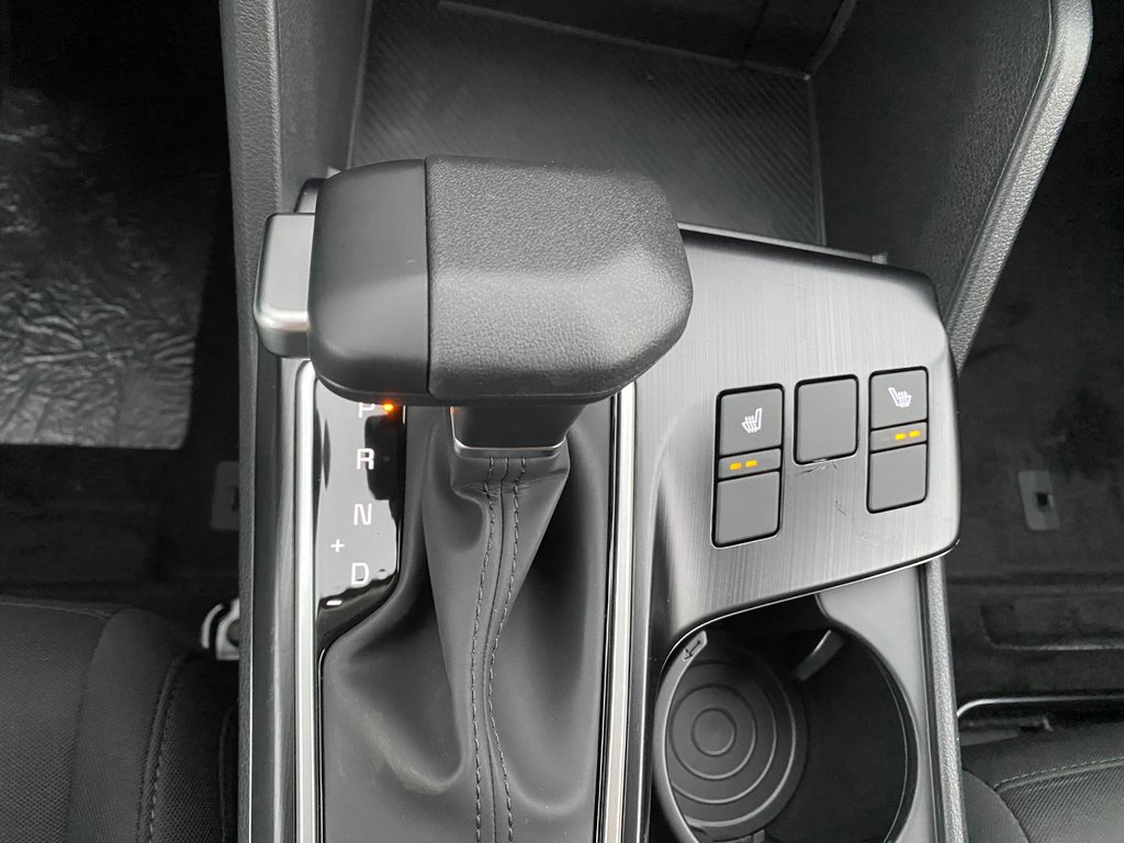 2026 Kia Sportage LX | Cam | USB | HtdSeats | Warranty to 2031 in Amherst, Nova Scotia - 41 - w1024h768px