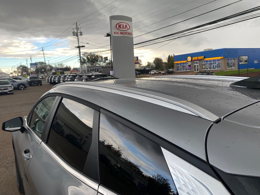2026 Kia Sportage LX | Cam | USB | HtdSeats | Warranty to 2031 in Amherst, Nova Scotia - 24 - w1024h768px