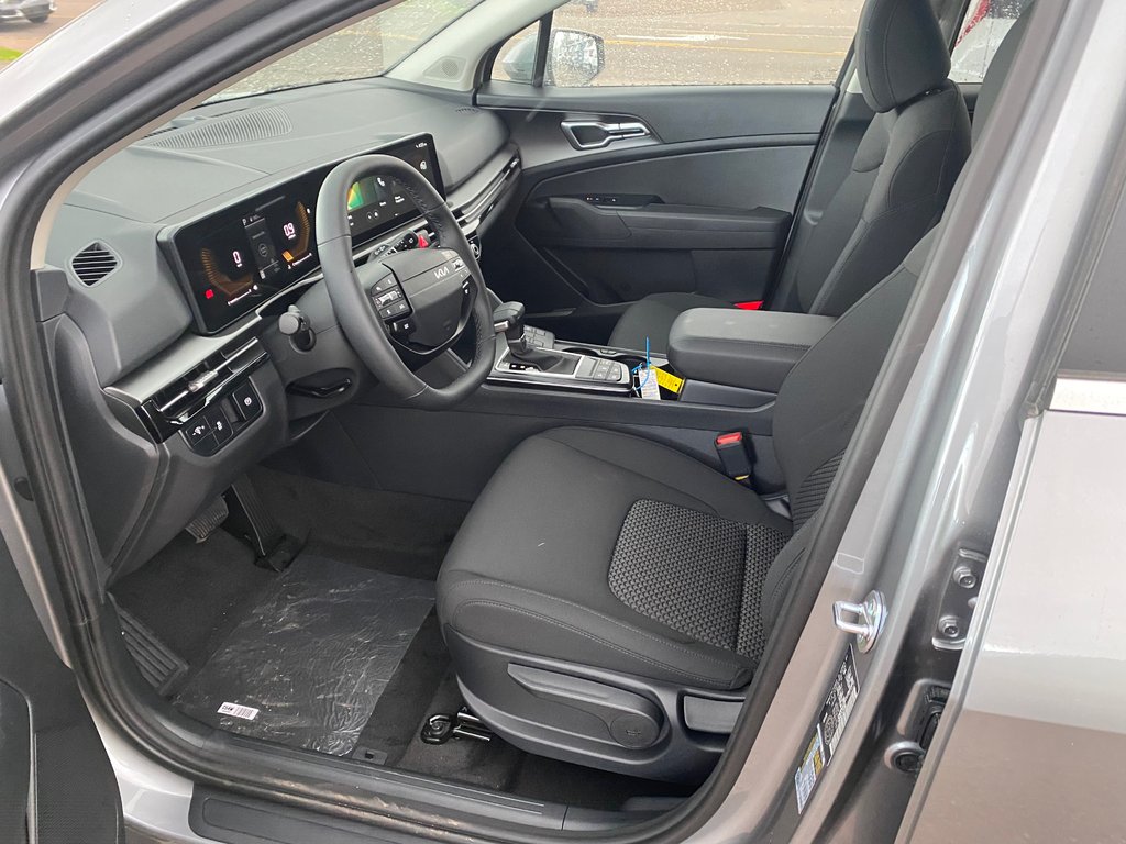 2026 Kia Sportage LX | Cam | USB | HtdSeats | Warranty to 2031 in Amherst, Nova Scotia - 26 - w1024h768px