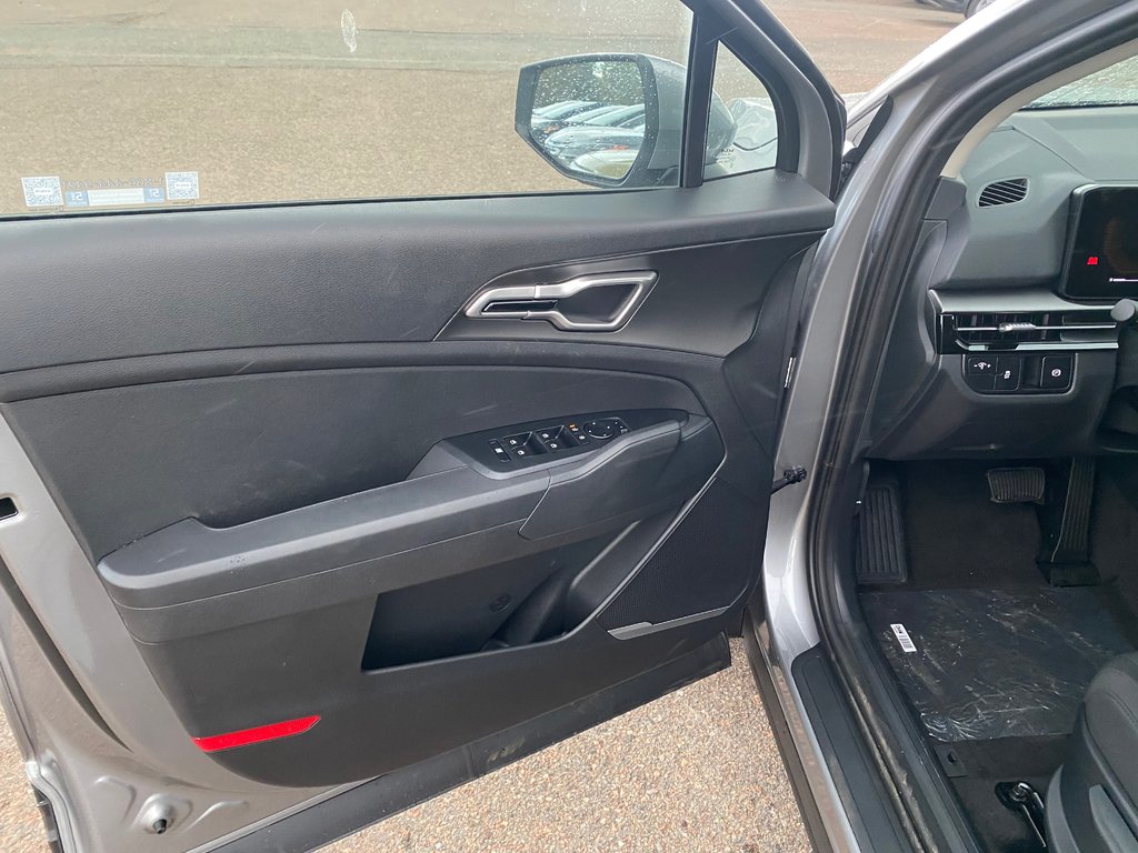 2026 Kia Sportage LX | Cam | USB | HtdSeats | Warranty to 2031 in Amherst, Nova Scotia - 25 - w1024h768px