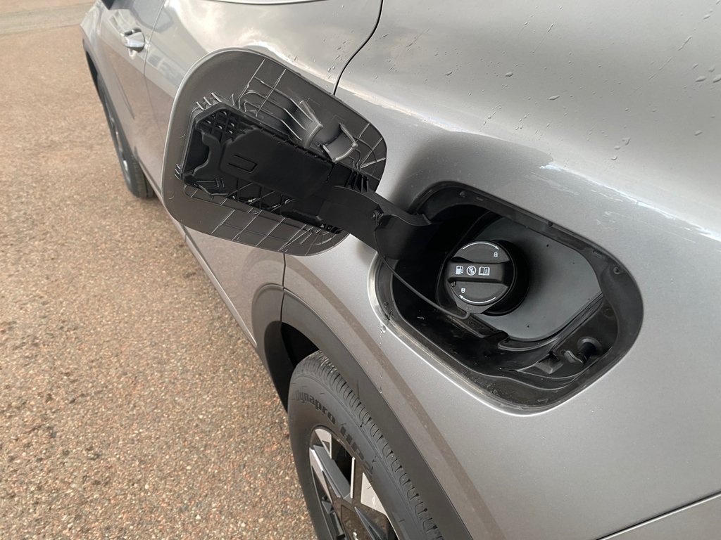 2026 Kia Sportage LX | Cam | USB | HtdSeats | Warranty to 2031 in Amherst, Nova Scotia - 21 - w1024h768px