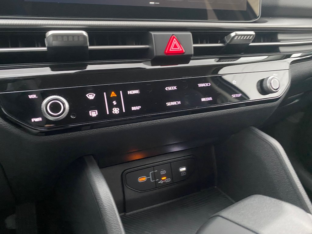 2026 Kia Sportage LX | Cam | USB | HtdSeats | Warranty to 2031 in Amherst, Nova Scotia - 36 - w1024h768px