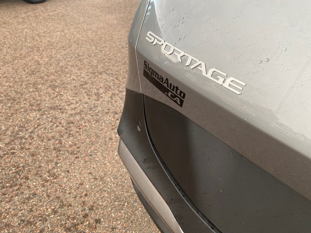2026 Kia Sportage LX | Cam | USB | HtdSeats | Warranty to 2031 in Amherst, Nova Scotia - 22 - w1024h768px