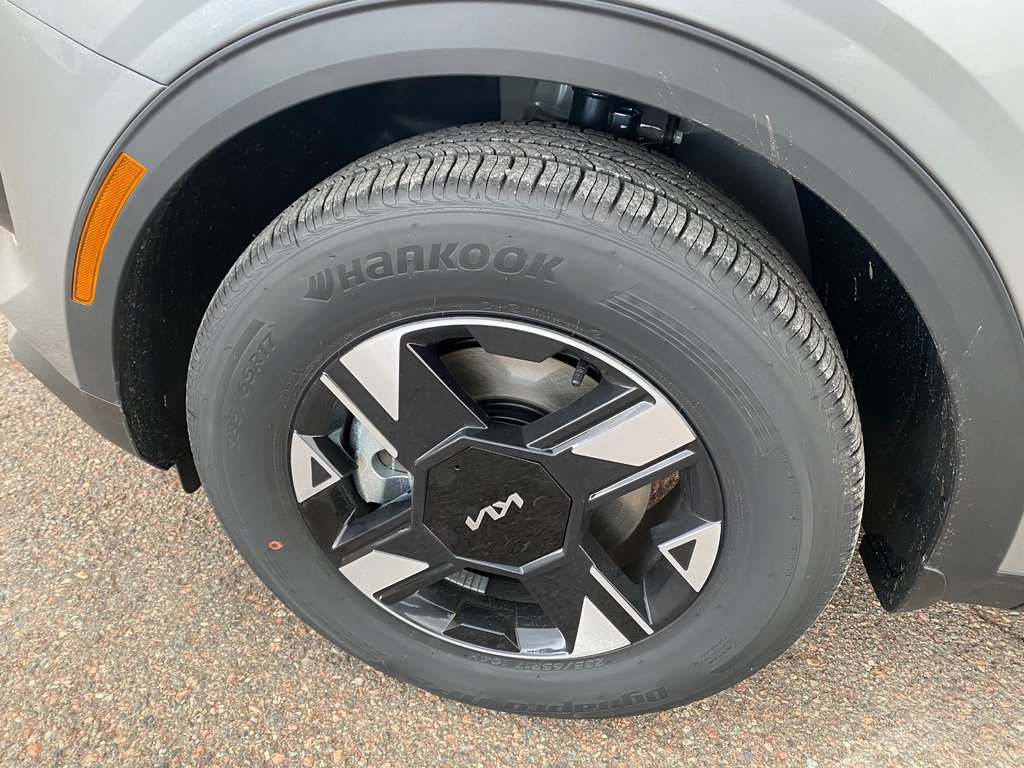 2026 Kia Sportage LX | Cam | USB | HtdSeats | Warranty to 2031 in Amherst, Nova Scotia - 16 - w1024h768px