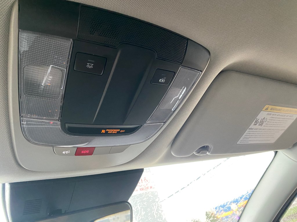 2026 Kia Sportage LX | Cam | USB | HtdSeats | Warranty to 2031 in Amherst, Nova Scotia - 48 - w1024h768px