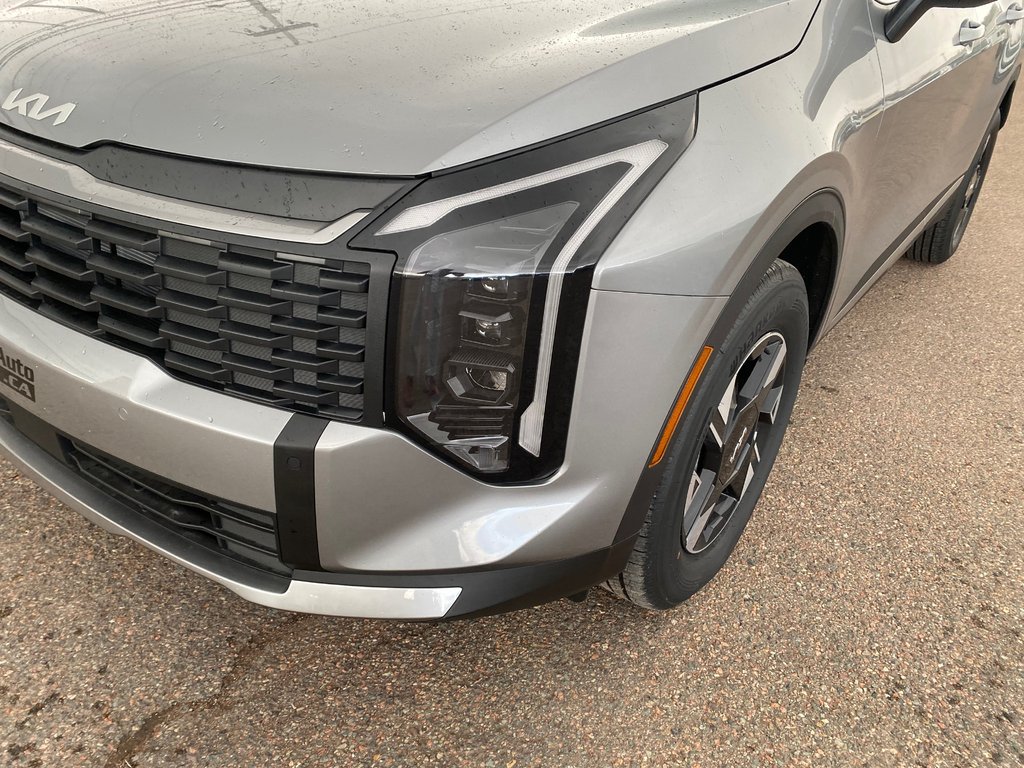 2026 Kia Sportage LX | Cam | USB | HtdSeats | Warranty to 2031 in Amherst, Nova Scotia - 15 - w1024h768px
