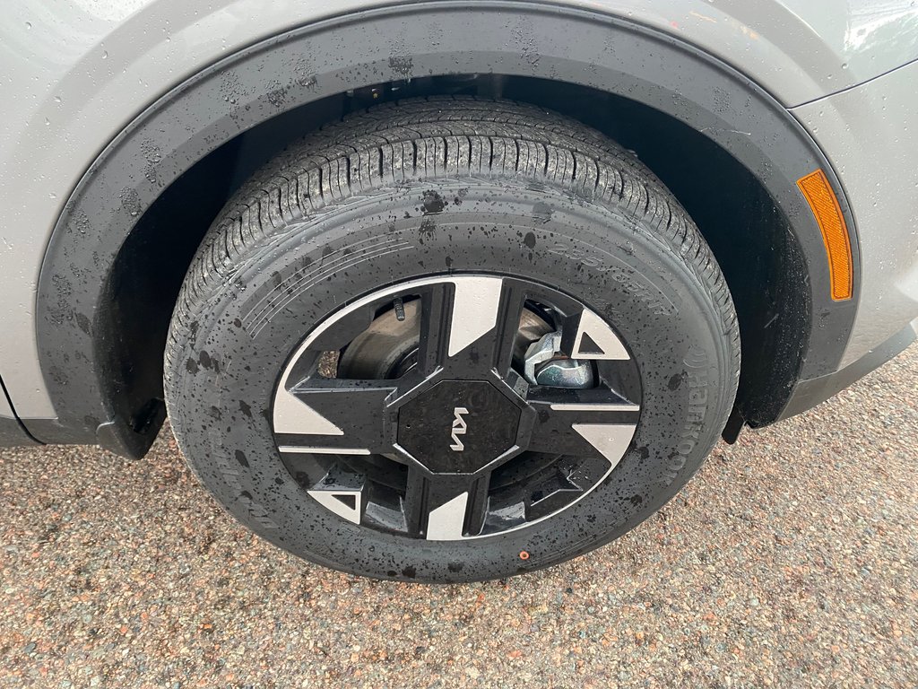 2026 Kia Sportage LX | Cam | USB | HtdSeats | Warranty to 2031 in Amherst, Nova Scotia - 19 - w1024h768px