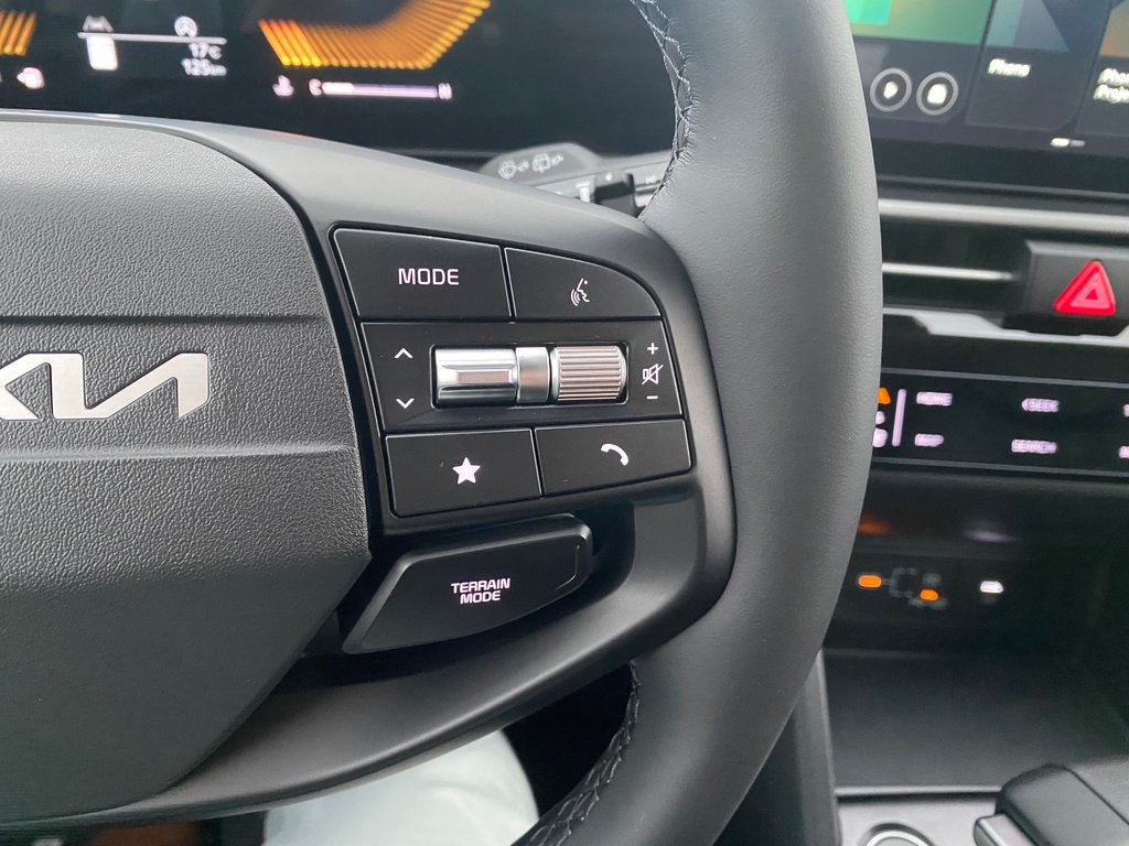 2026 Kia Sportage LX | Cam | USB | HtdSeats | Warranty to 2031 in Amherst, Nova Scotia - 32 - w1024h768px