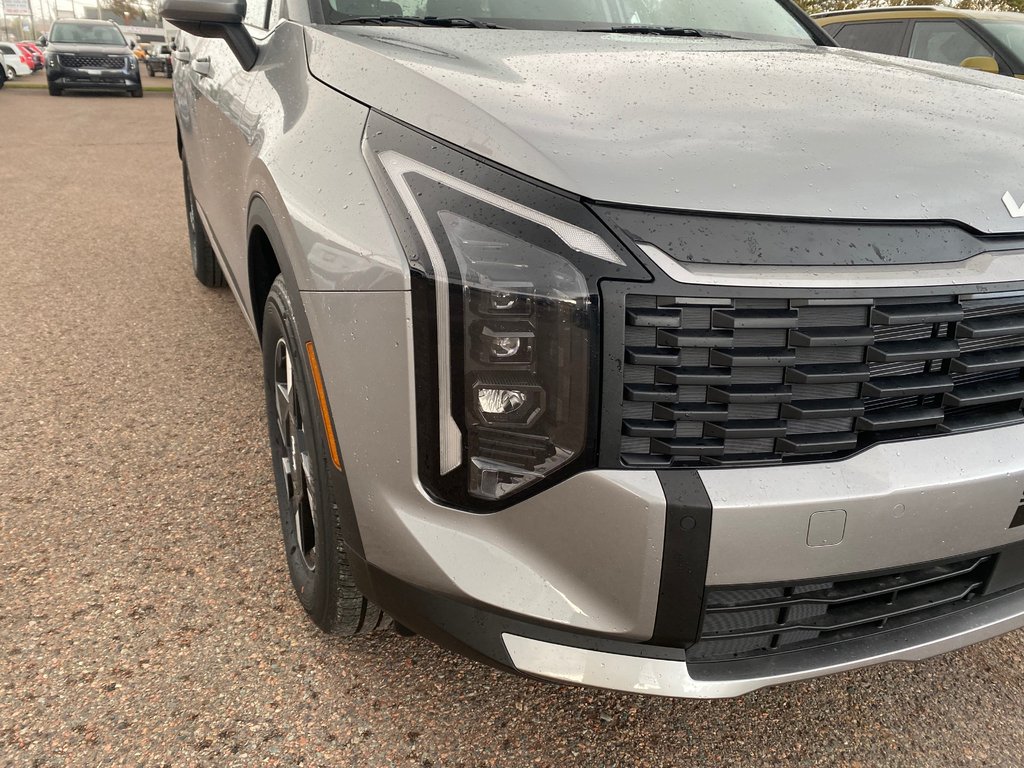 2026 Kia Sportage LX | Cam | USB | HtdSeats | Warranty to 2031 in Amherst, Nova Scotia - 14 - w1024h768px
