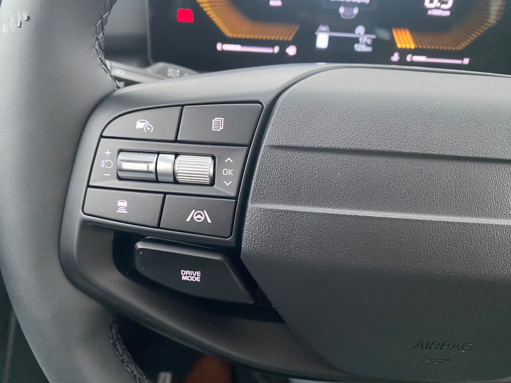 2026 Kia Sportage LX | Cam | USB | HtdSeats | Warranty to 2031 in Amherst, Nova Scotia - 31 - w1024h768px