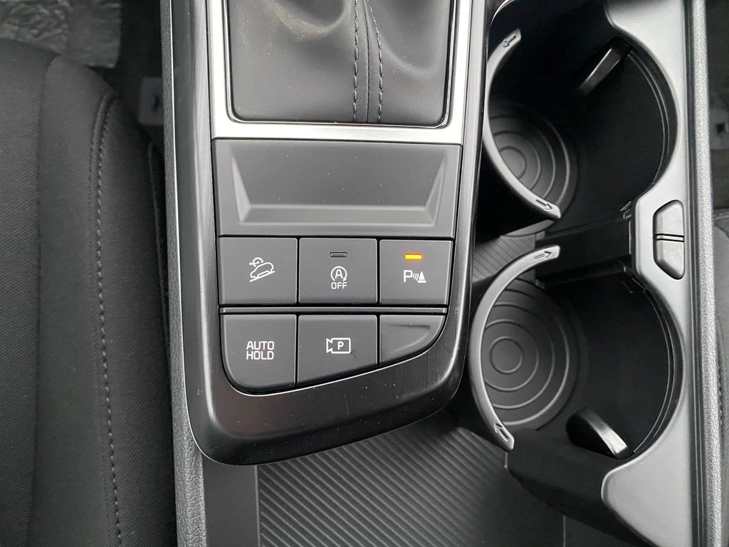 2026 Kia Sportage LX | Cam | USB | HtdSeats | Warranty to 2031 in Amherst, Nova Scotia - 43 - w1024h768px