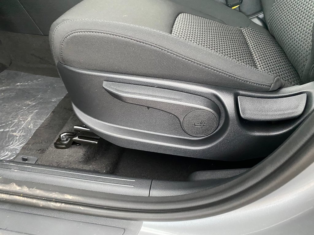 2026 Kia Sportage LX | Cam | USB | HtdSeats | Warranty to 2031 in Amherst, Nova Scotia - 27 - w1024h768px