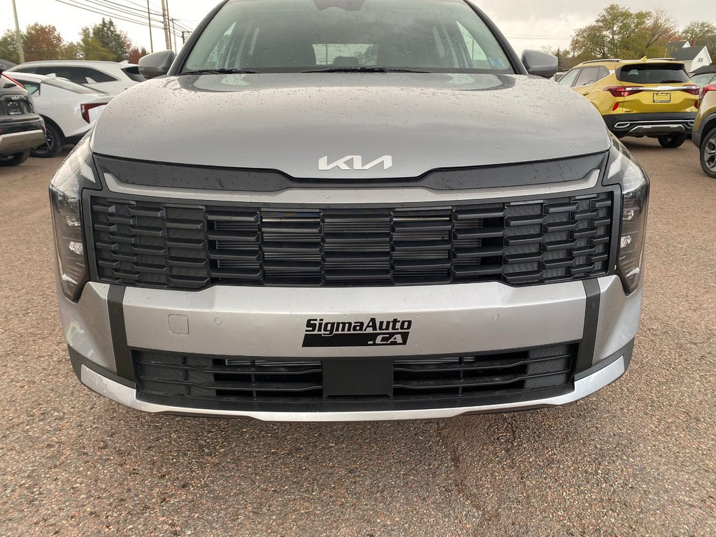 2026 Kia Sportage LX | Cam | USB | HtdSeats | Warranty to 2031 in Amherst, Nova Scotia - 13 - w1024h768px
