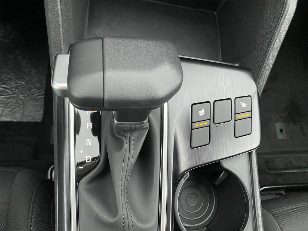 2026 Kia Sportage LX | Cam | USB | HtdSeats | Warranty to 2031 in Amherst, Nova Scotia - 40 - w1024h768px