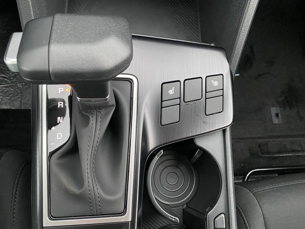 2026 Kia Sportage LX | Cam | USB | HtdSeats | Warranty to 2031 in Amherst, Nova Scotia - 39 - w1024h768px