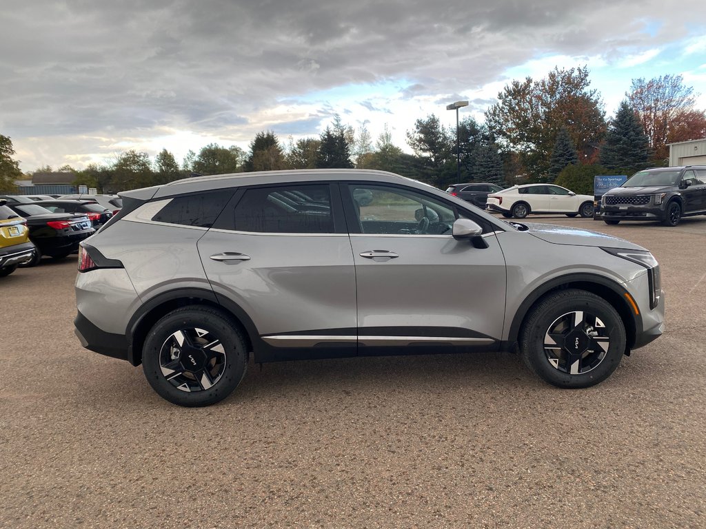 2026 Kia Sportage LX | Cam | USB | HtdSeats | Warranty to 2031 in Amherst, Nova Scotia - 11 - w1024h768px