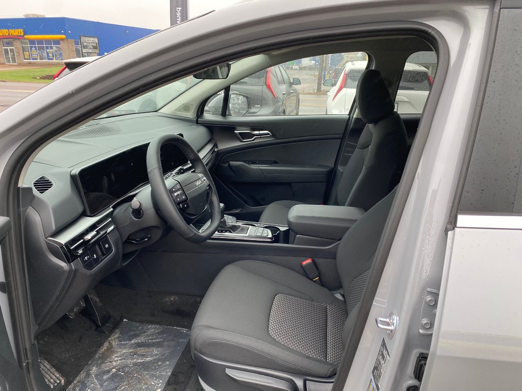 Kia Sportage LX | Cam | USB | HtdSeats | Warranty to 2031 2027 à Amherst, Nouvelle-Écosse - 11 - w1024h768px