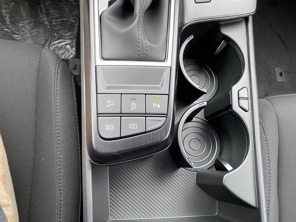 Kia Sportage LX | Cam | USB | HtdSeats | Warranty to 2031 2027 à Amherst, Nouvelle-Écosse - 27 - w1024h768px