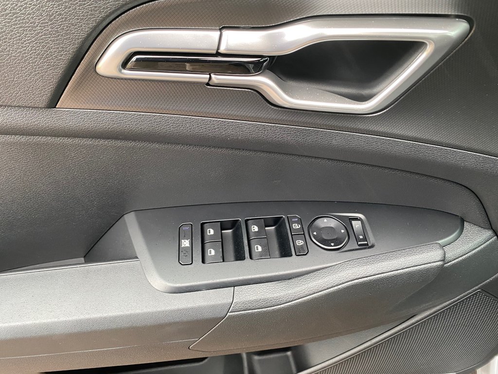 Kia Sportage LX | Cam | USB | HtdSeats | Warranty to 2031 2027 à Amherst, Nouvelle-Écosse - 14 - w1024h768px