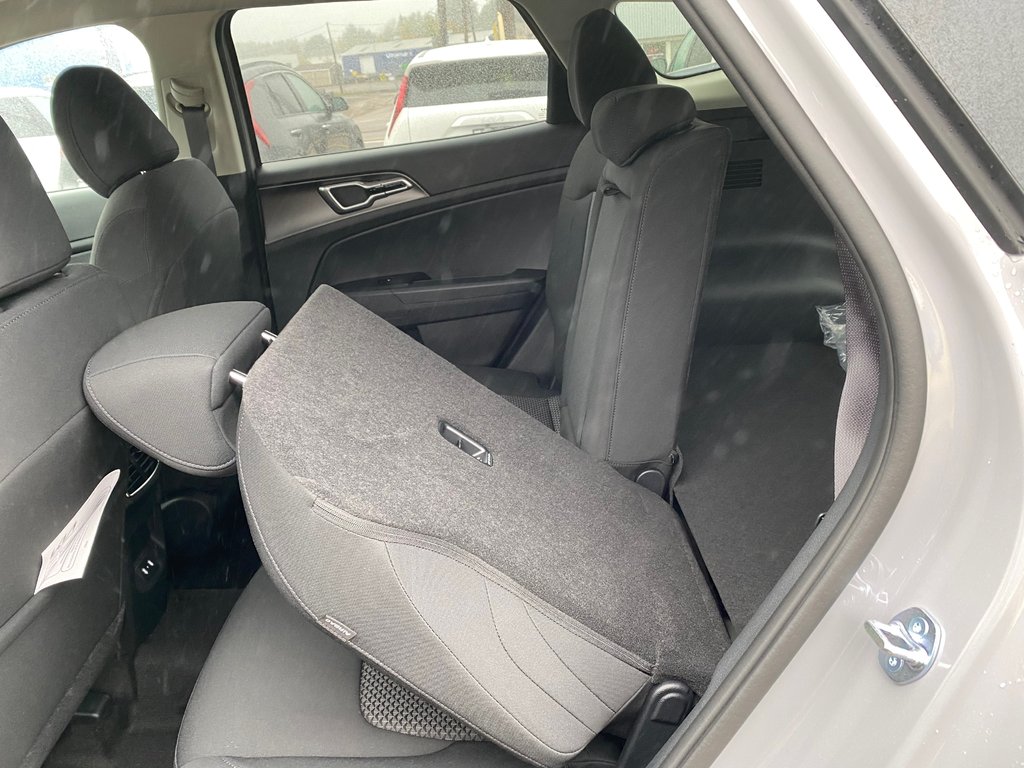 Kia Sportage LX | Cam | USB | HtdSeats | Warranty to 2031 2027 à Amherst, Nouvelle-Écosse - 38 - w1024h768px