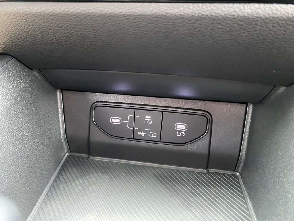 Kia Sportage LX | Cam | USB | HtdSeats | Warranty to 2031 2027 à Amherst, Nouvelle-Écosse - 25 - w1024h768px