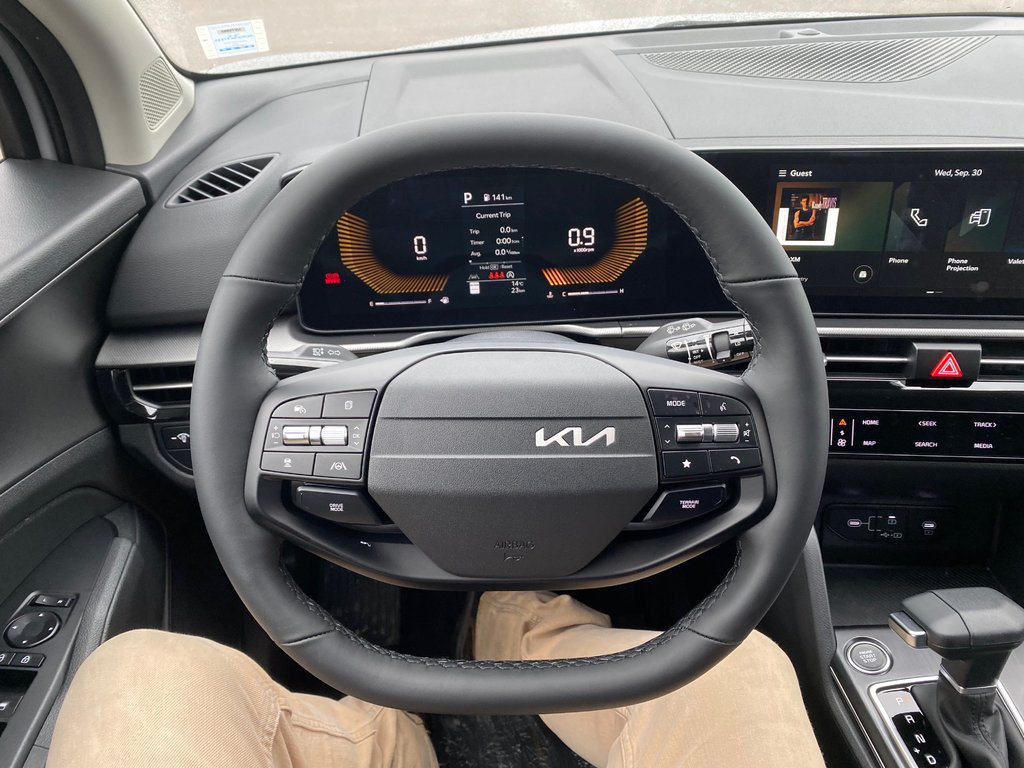 Kia Sportage LX | Cam | USB | HtdSeats | Warranty to 2031 2027 à Amherst, Nouvelle-Écosse - 17 - w1024h768px