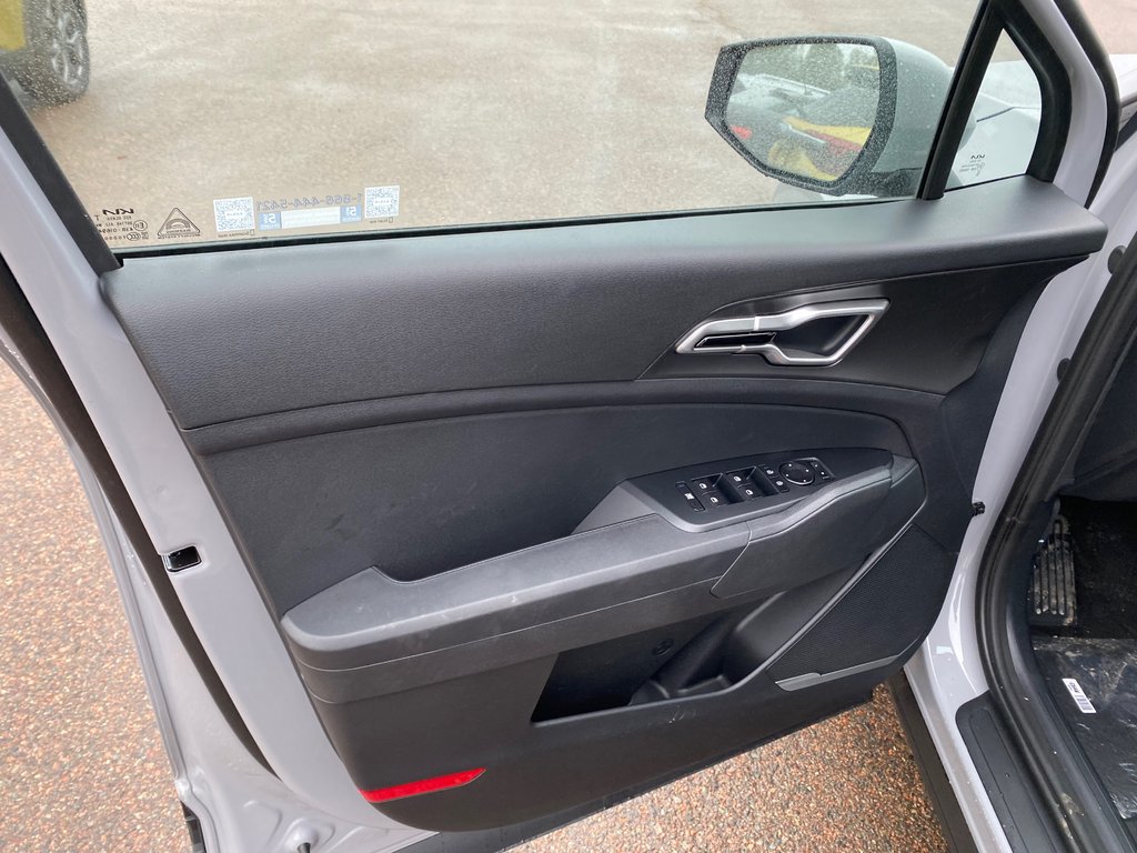 Kia Sportage LX | Cam | USB | HtdSeats | Warranty to 2031 2027 à Amherst, Nouvelle-Écosse - 13 - w1024h768px
