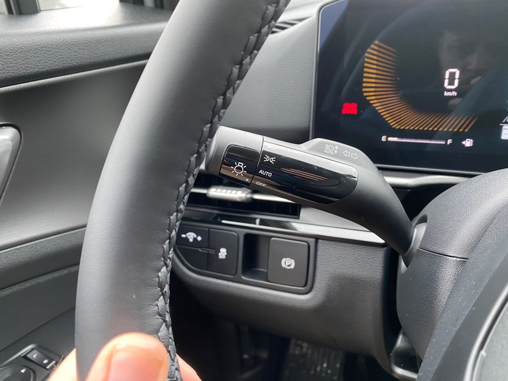 Kia Sportage LX | Cam | USB | HtdSeats | Warranty to 2031 2027 à Amherst, Nouvelle-Écosse - 20 - w1024h768px